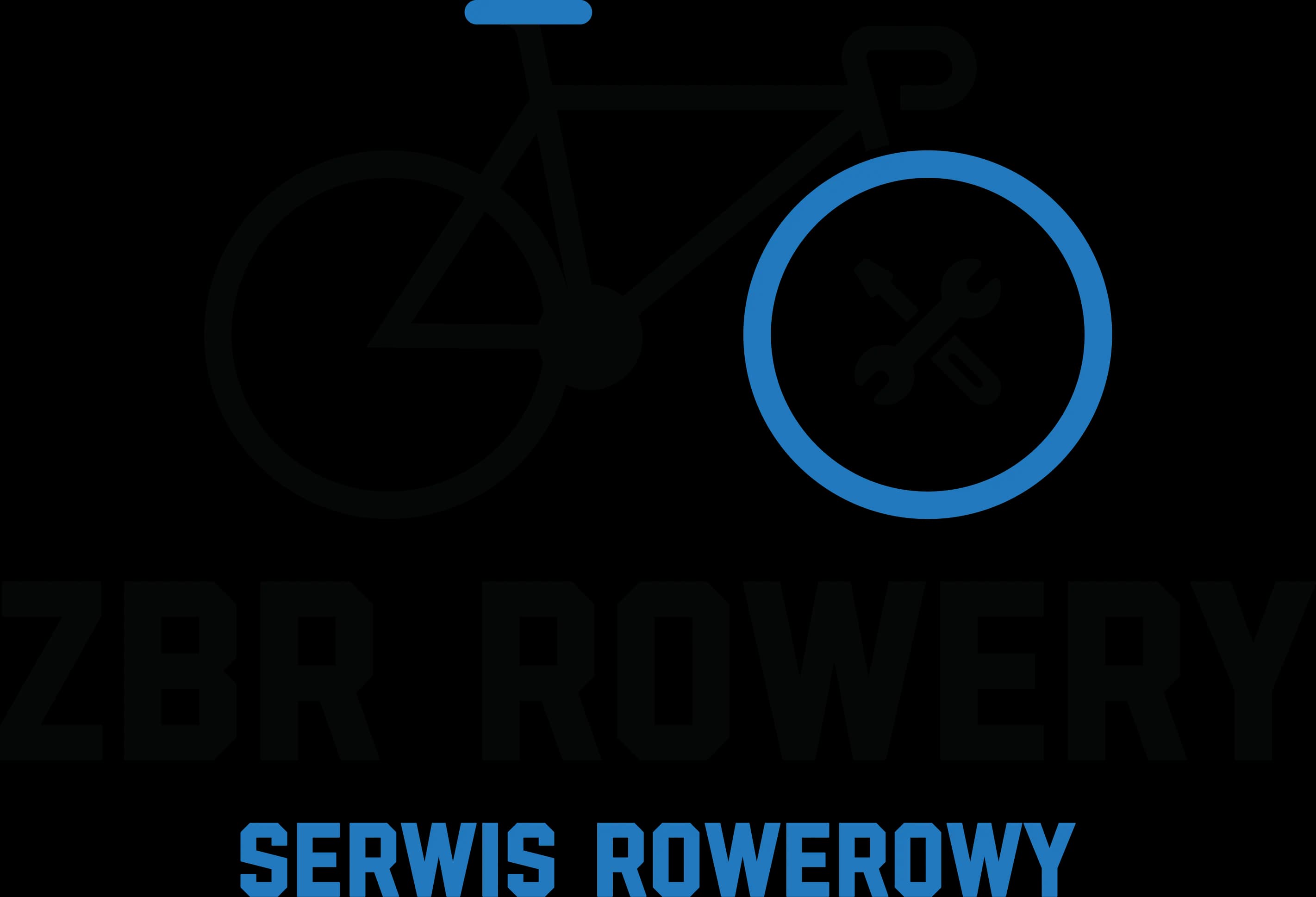 ZBR Rowery logo