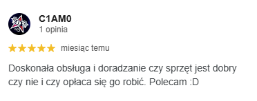Opinia 7