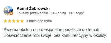 Opinia 8