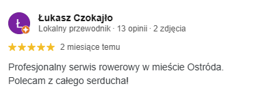 Opinia 9